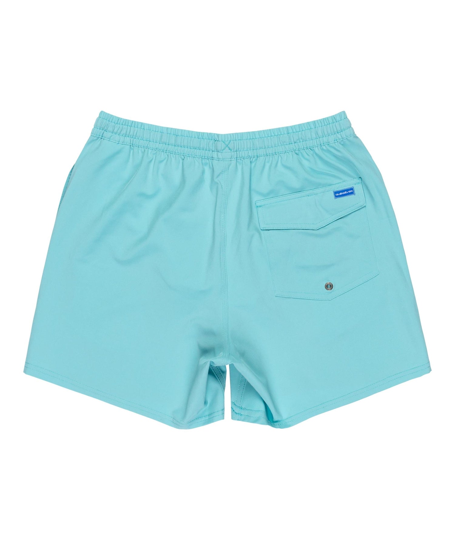 SURFSILK SOLID VOLLEY 16 - VOLLEY EQYJV04118 -BHA0 QUIKSILVER 