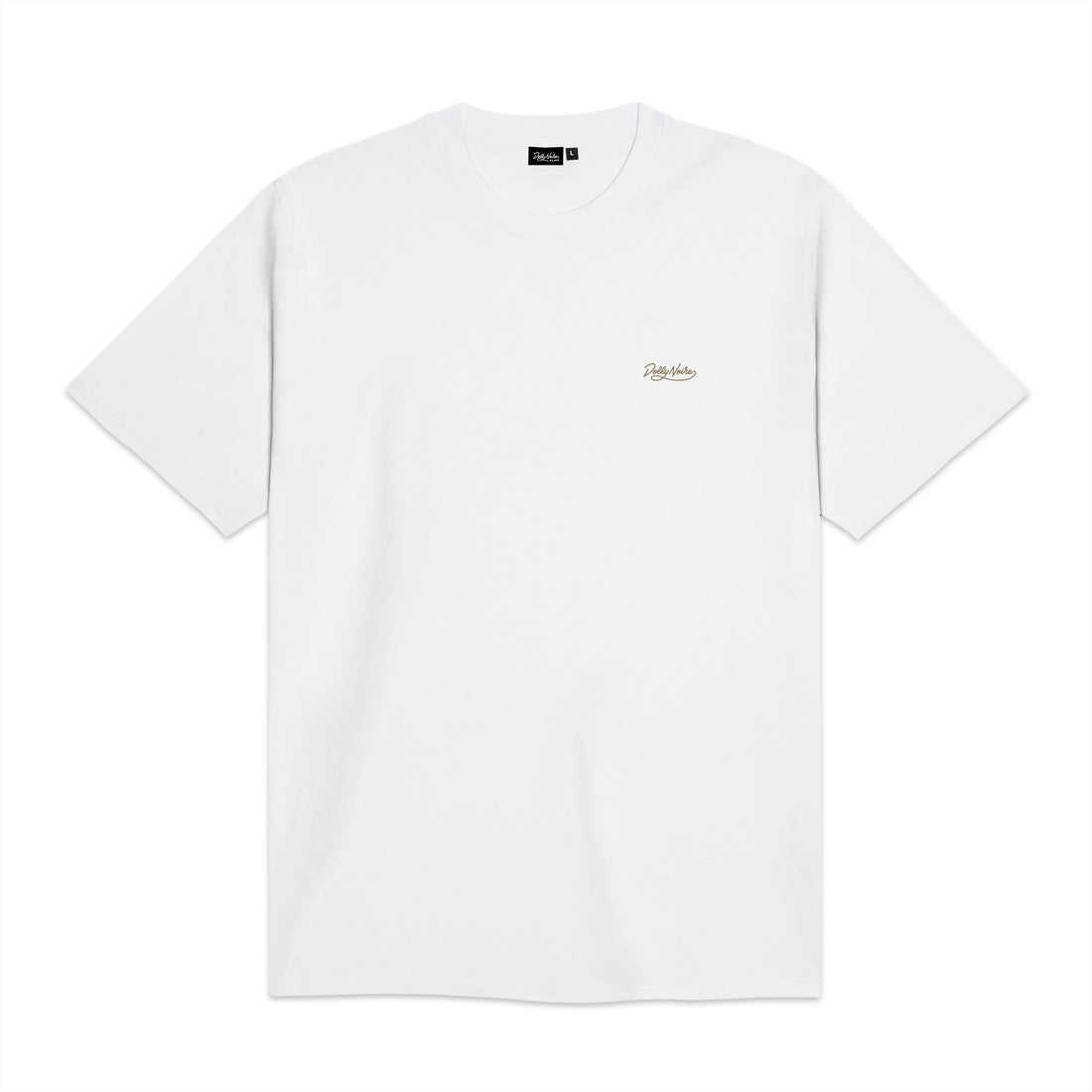 ASSO DI DENARI TEE - T-SHIRT TS916-TT -02 DOLLY NOIRE 