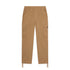 RIPSTOP BAGGY CARGO - PANTALONE PA205-PZ -03 DOLLY NOIRE 