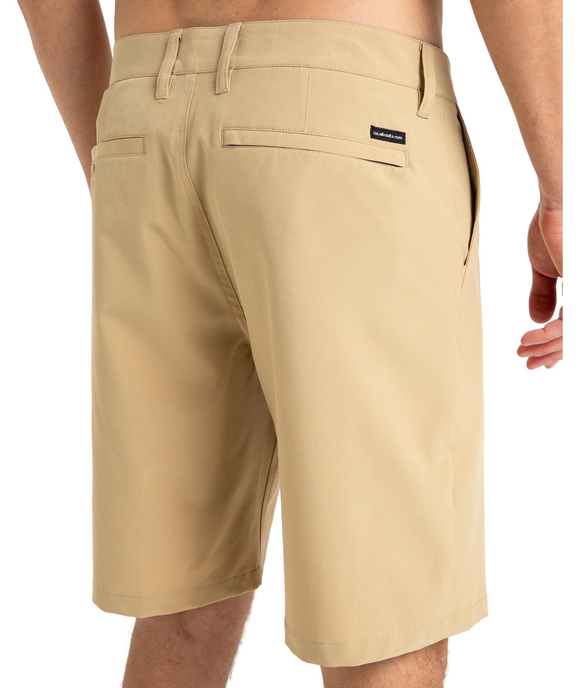 UNION AMPHIBIAN 20 - SHORTS EQYHY03881 -CJZ0 QUIKSILVER 