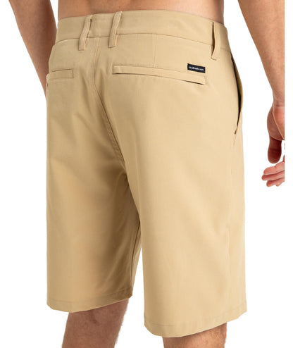 UNION AMPHIBIAN 20 - SHORTS EQYHY03881 -CJZ0 QUIKSILVER 
