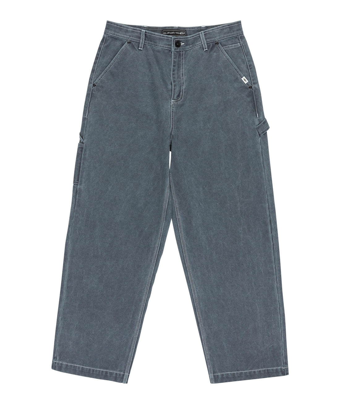 MERCURY STRAIGHT OUT - PANTALONE EQYNP03325 -KVJ0 QUIKSILVER 