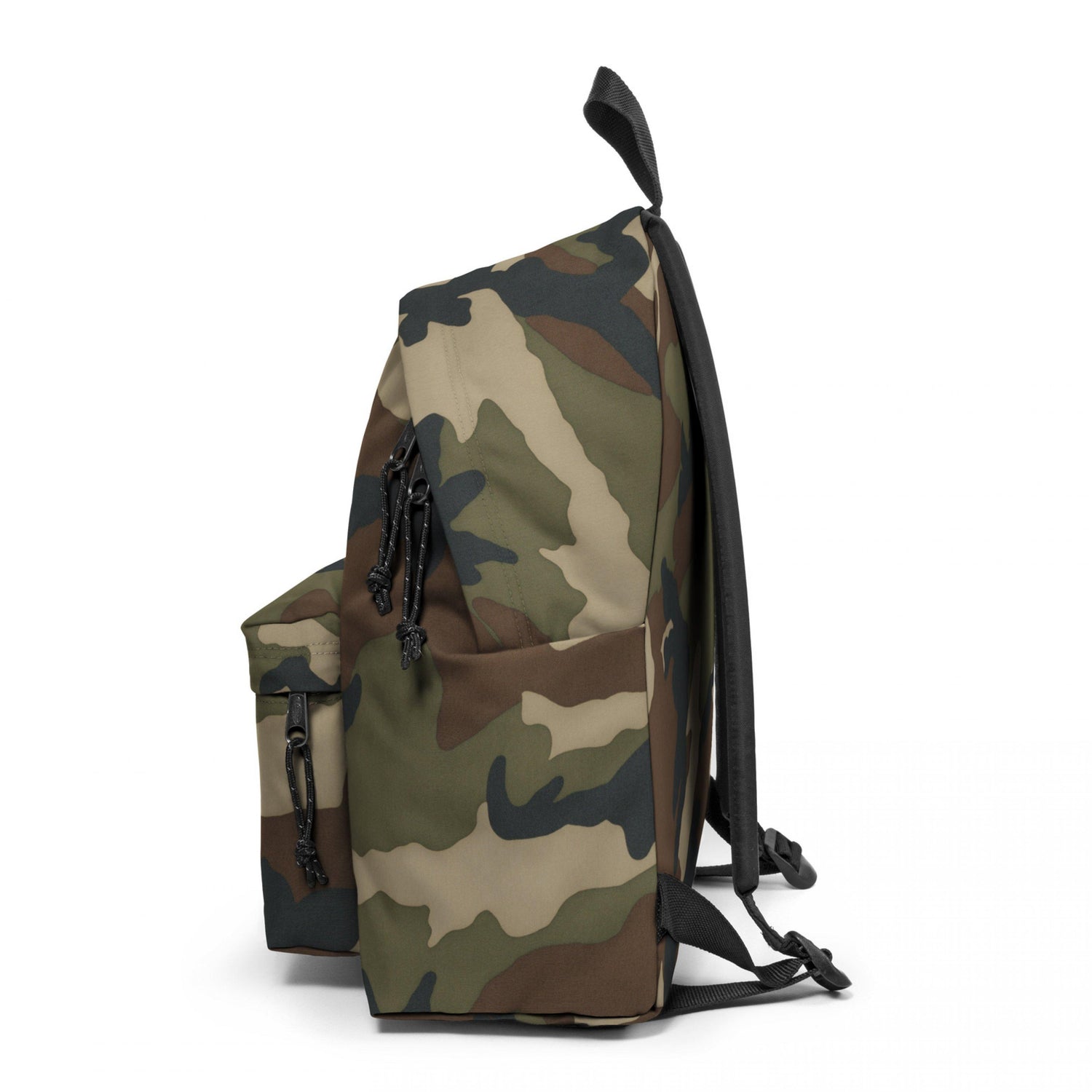 PADDED PAK&