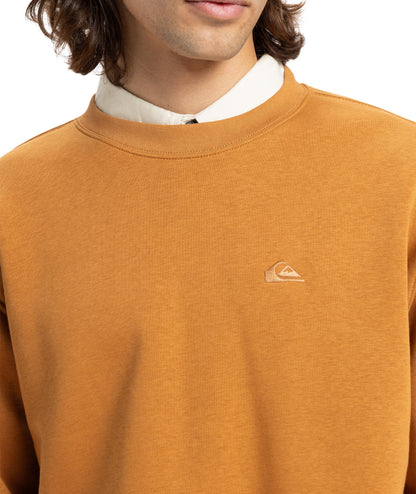SALT WATER CREW - FELPA EQYFT05158 -CMD0 QUIKSILVER 