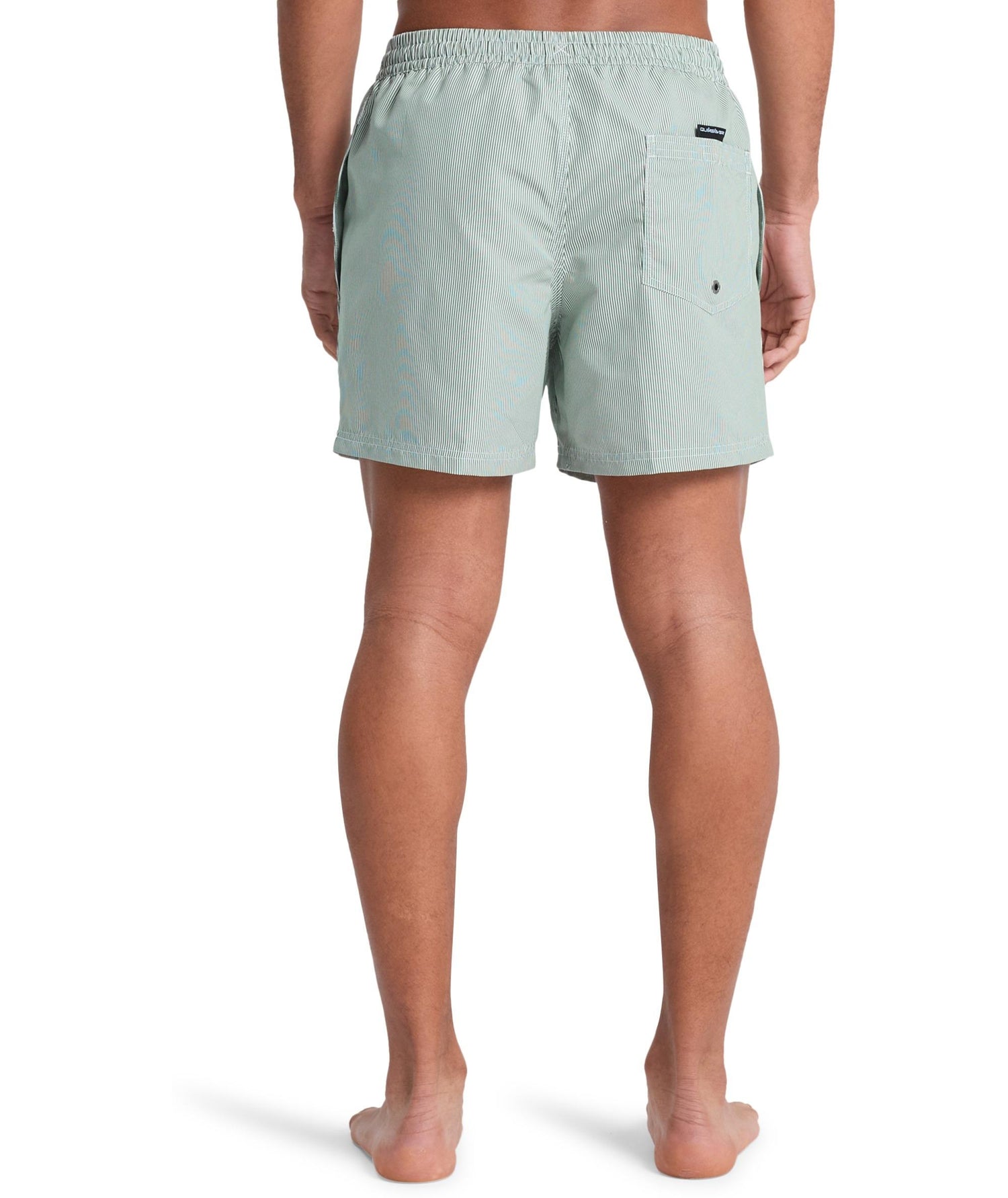 EVERYDAY DELUXE VOLLEY 15 - VOLLEY EQYJV04101 -GRT0 QUIKSILVER 