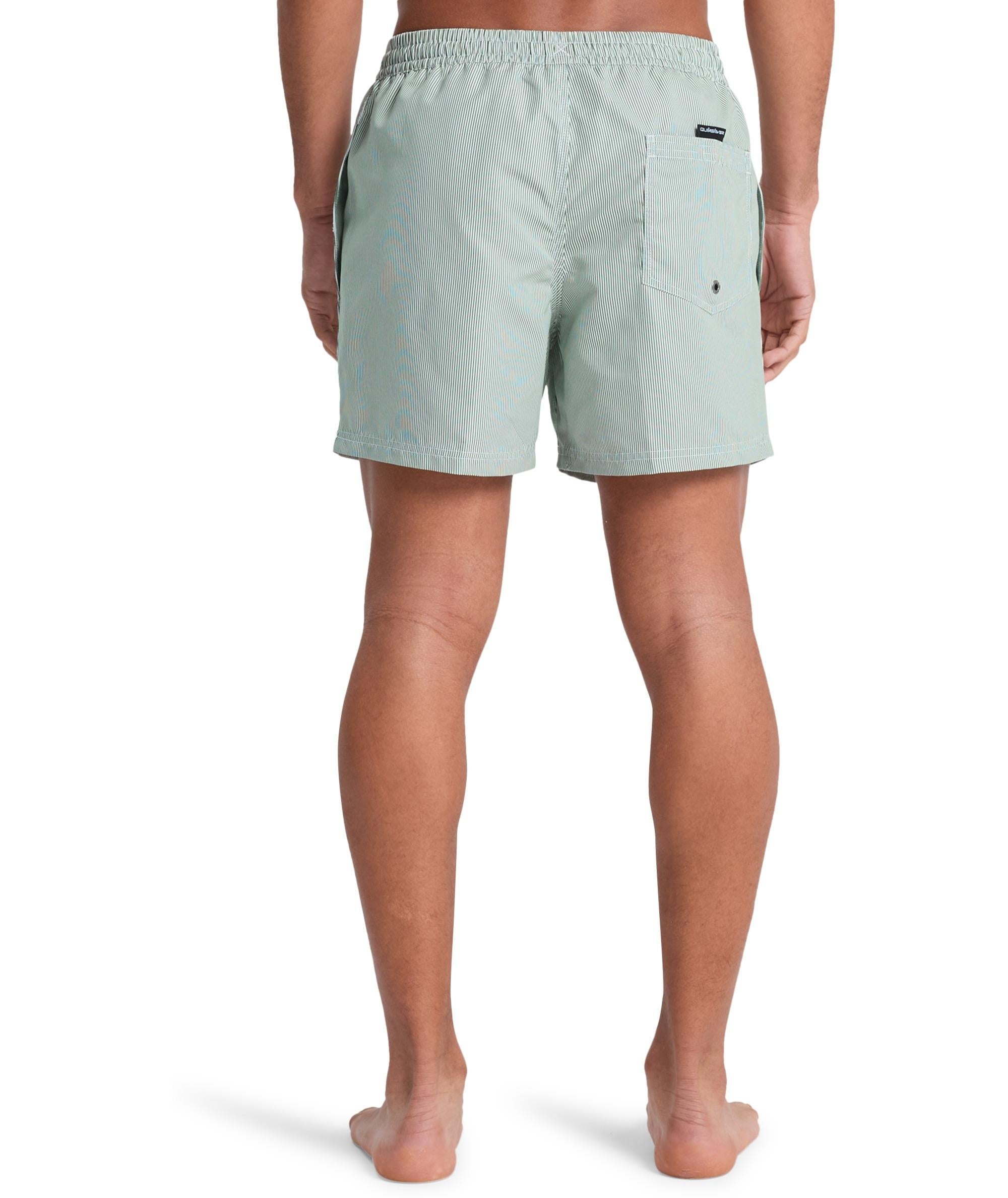 EVERYDAY DELUXE VOLLEY 15 - VOLLEY EQYJV04101 -GRT0 QUIKSILVER 