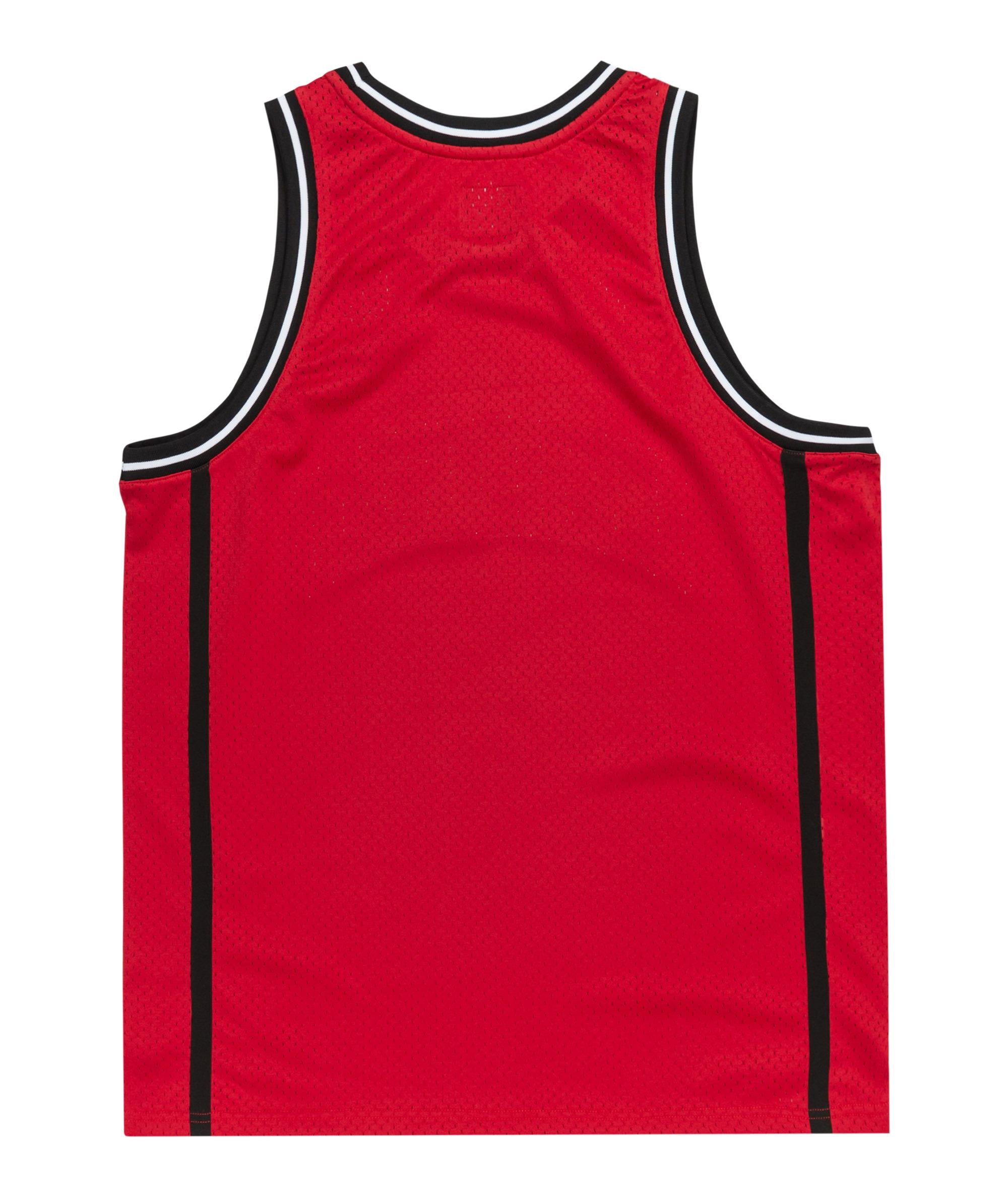 HOOPS JERSEY - CANOTTA ADYKT03257 -RZN0 DC 