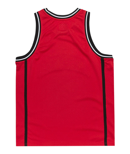 HOOPS JERSEY - CANOTTA ADYKT03257 -RZN0 DC 