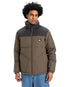WILD MOUNTAIN JACKET EQYJK04091 -CQP0 QUIKSILVER 