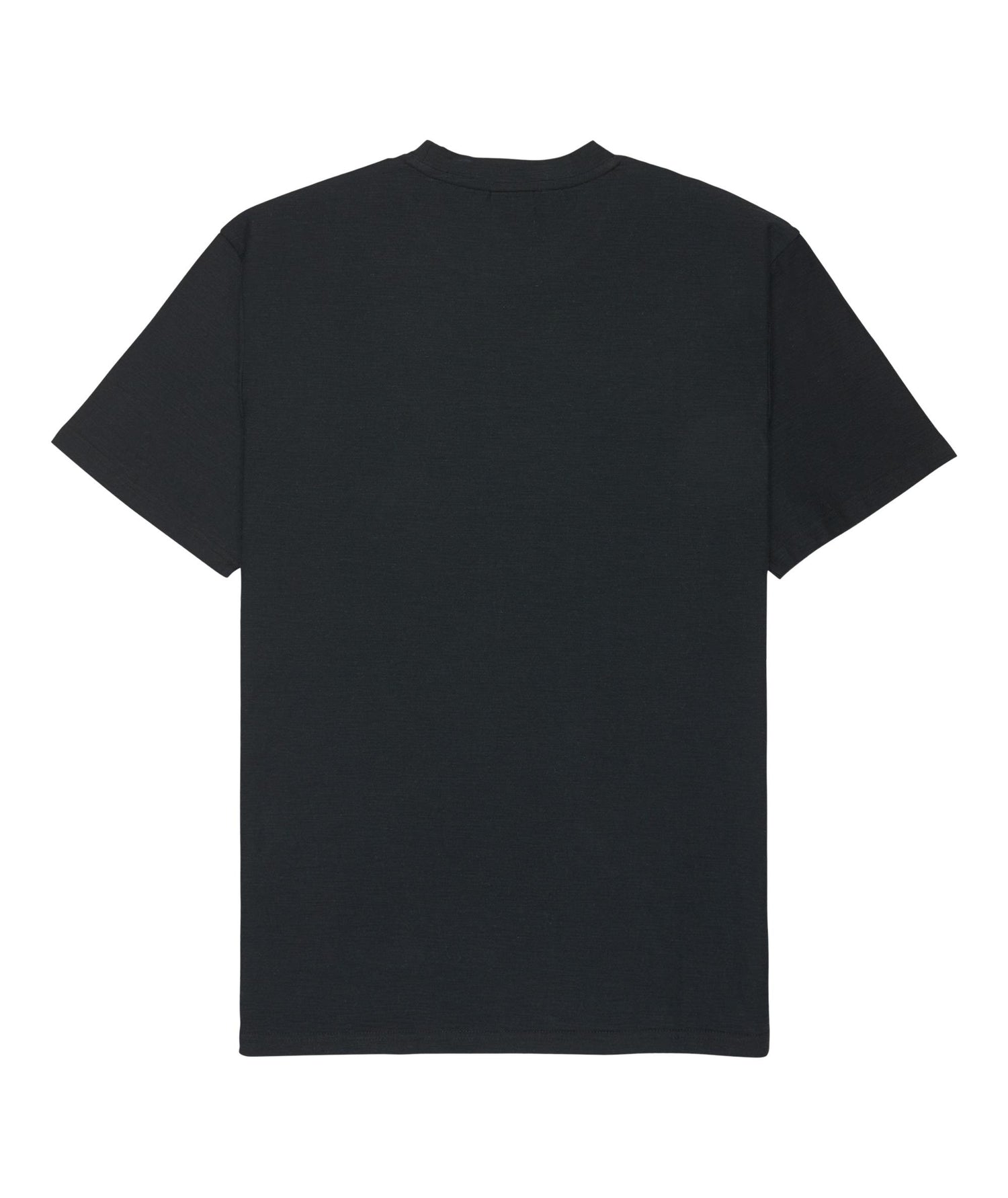 SLUB ROUNDNECK - T-SHIRT EQYKT04391 -KVJ0 QUIKSILVER 