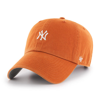 BASERUNNER CLEAN UP NEW YORK YANKEES - CAPPELLINO 47-B-BSRNR17GWS -BO 47 BRAND 