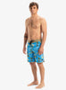 HIGHLINE SCALLOP 19 - BOARDSHORT