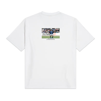 LIVE IS LIFE TEE - T-SHIRT TS1366-T4 -02 DOLLY NOIRE 