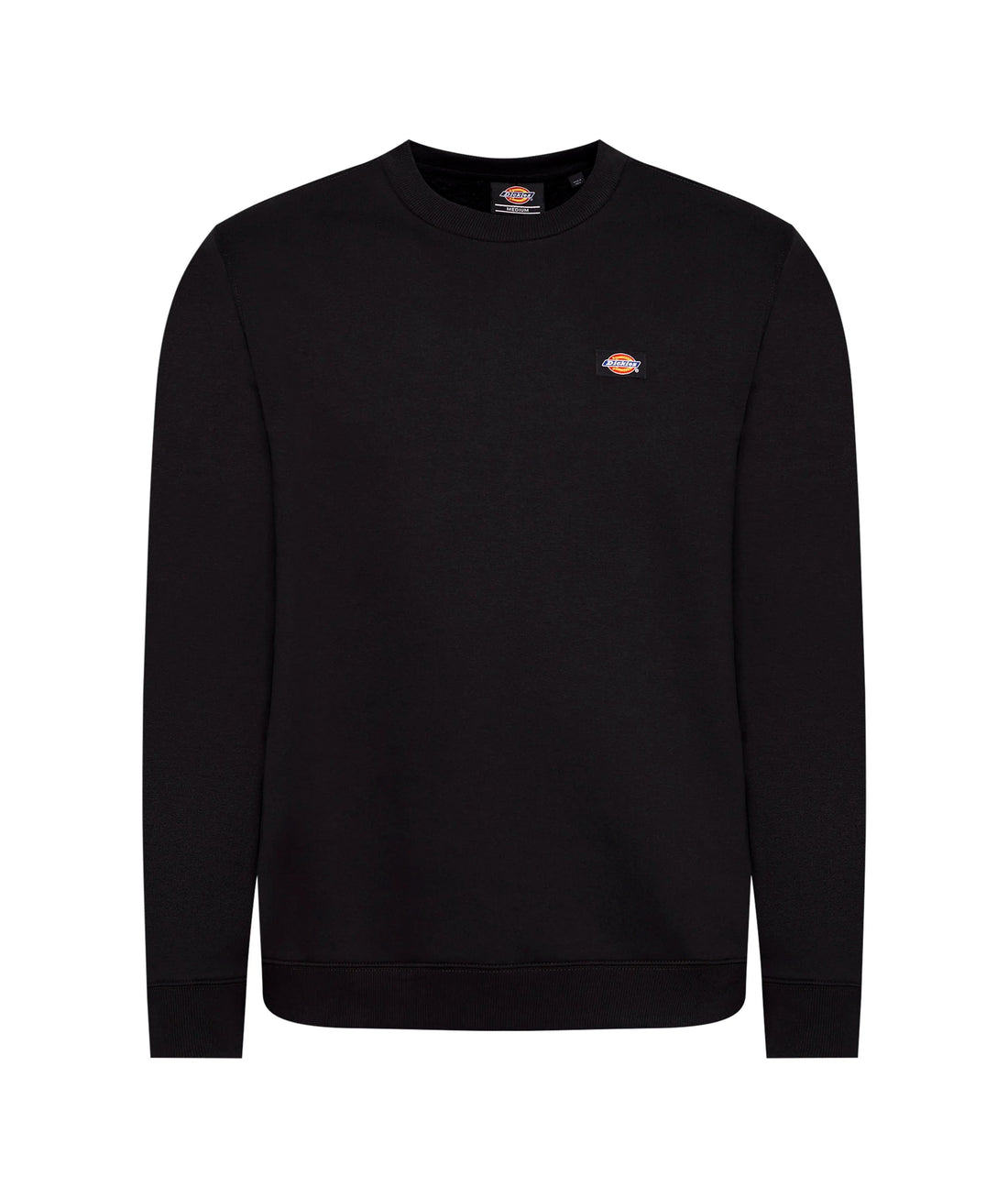 OAKPORT - FELPA DK0A4XCE BLK1 DICKIES 