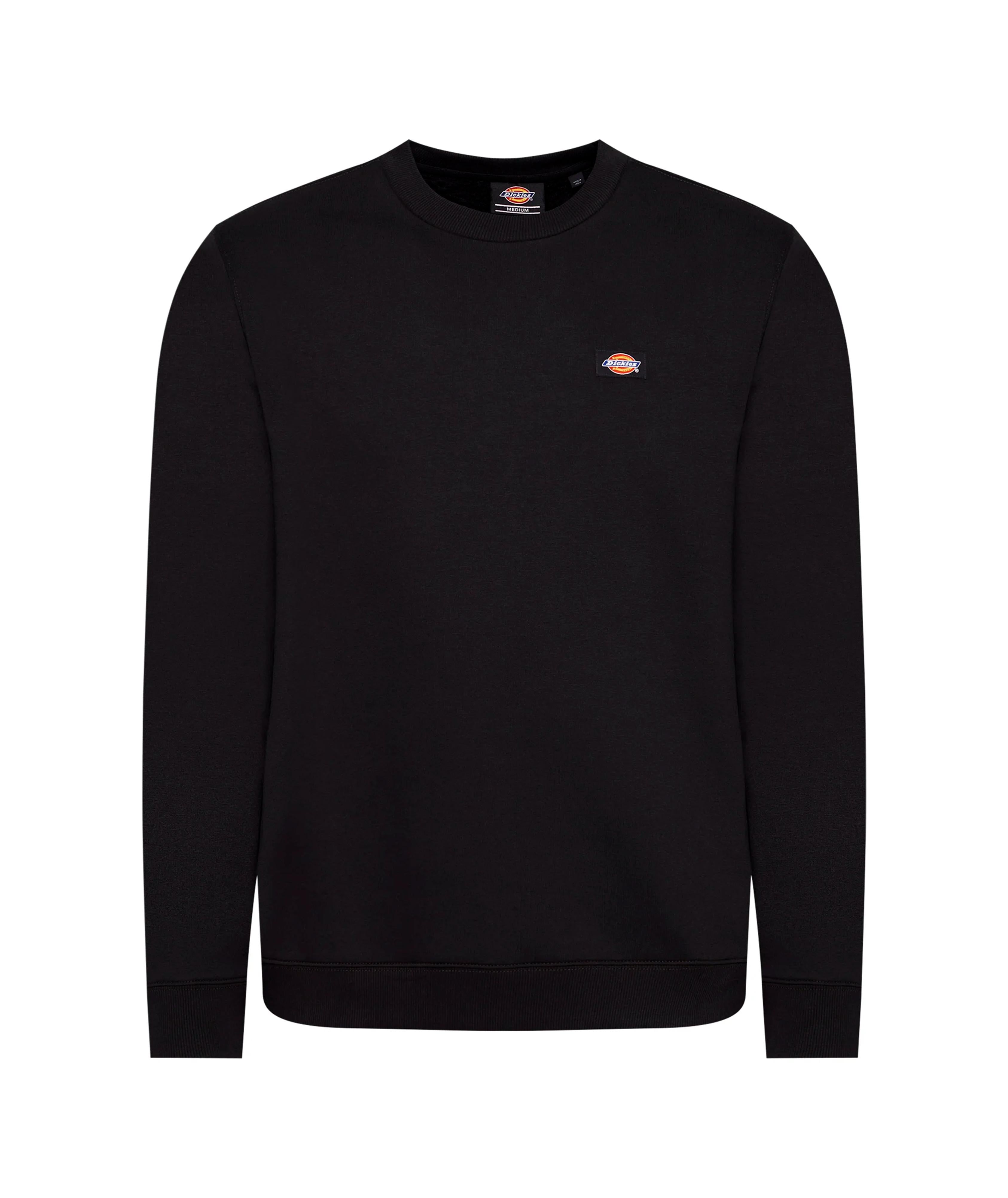 OAKPORT - FELPA DK0A4XCE BLK1 DICKIES 