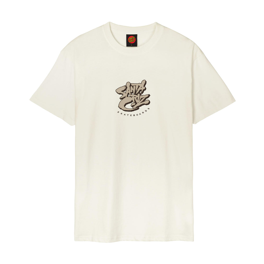 PACE DEATHTRAP - T-SHIRT SCA-TEE-12957  SANTA CRUZ 