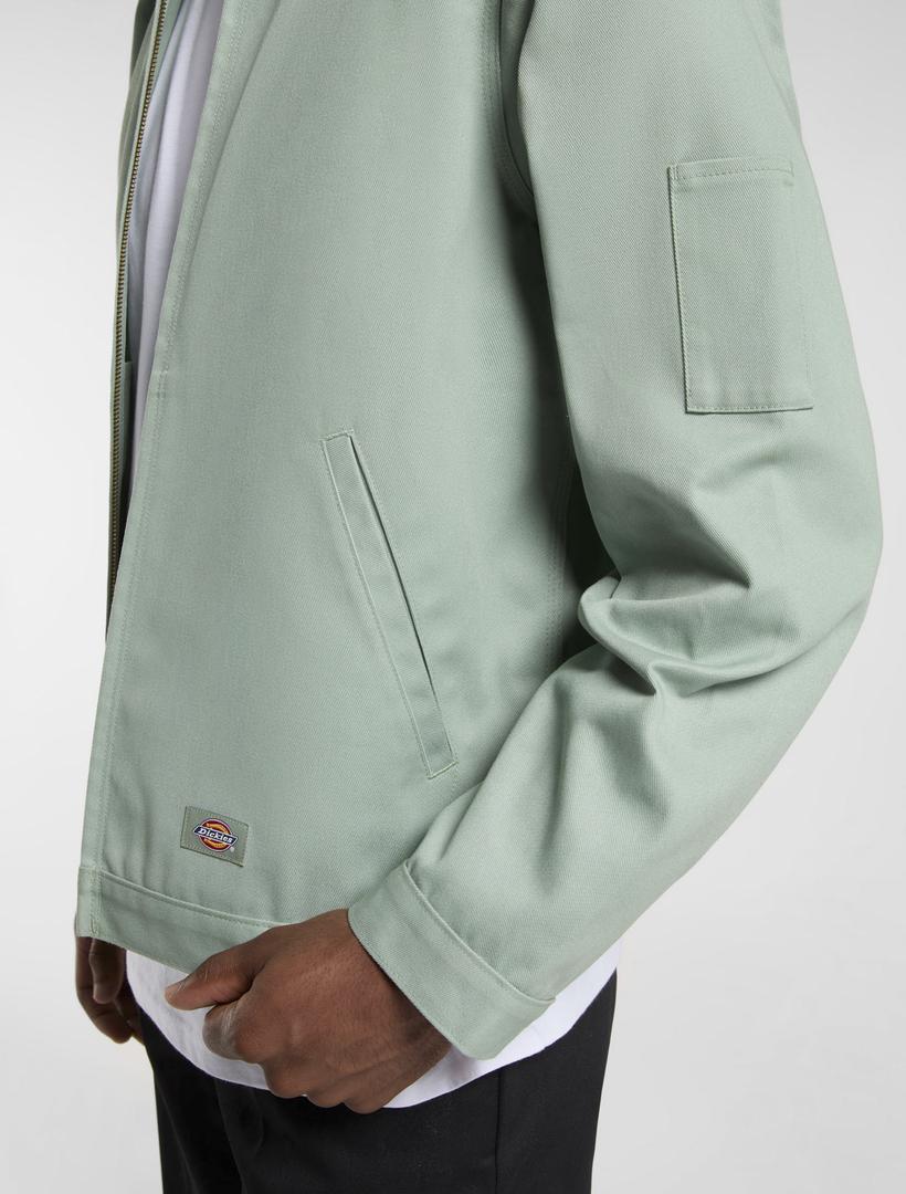 EISENHOWER JACKET - GIACCA DK0A4Y6U K361 DICKIES 