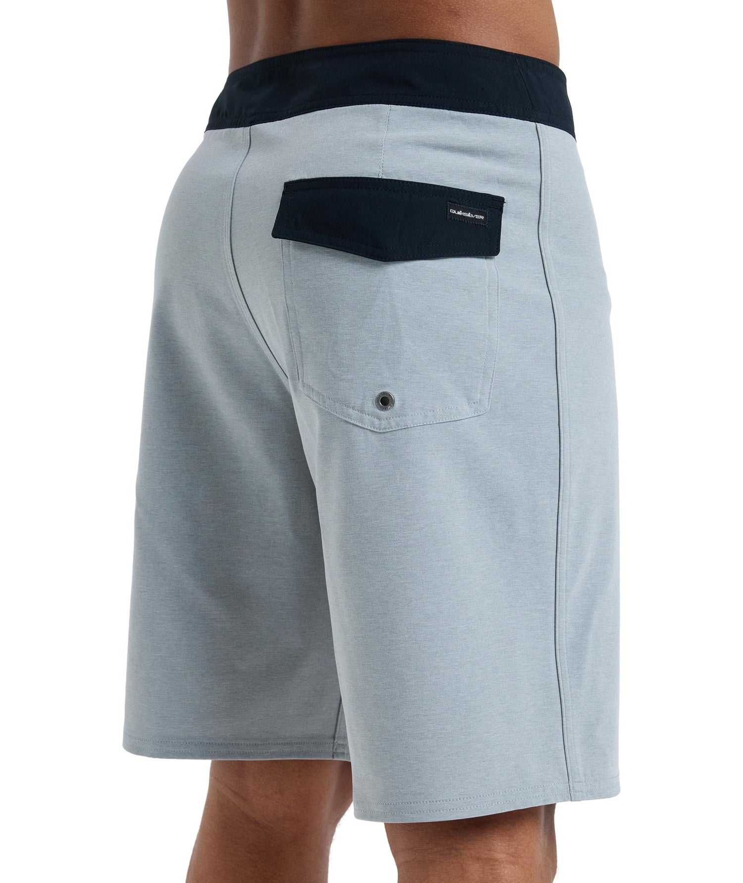 SURFSILK KAIMANA 20NB - BOARDSHORT EQYBS04892 -SJE0 QUIKSILVER 