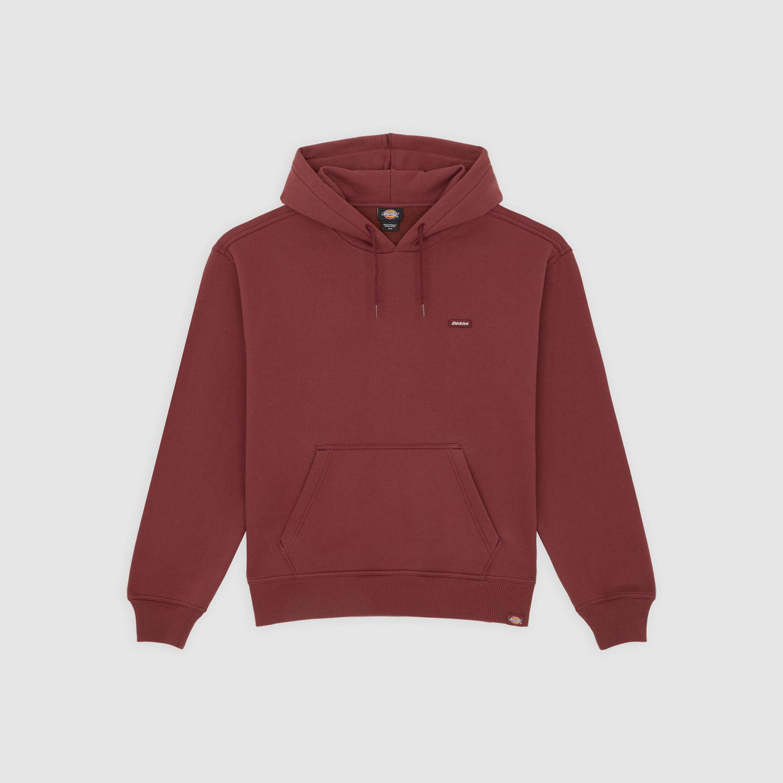 CLANCY BB - FELPA DK0A88BK L161 DICKIES 