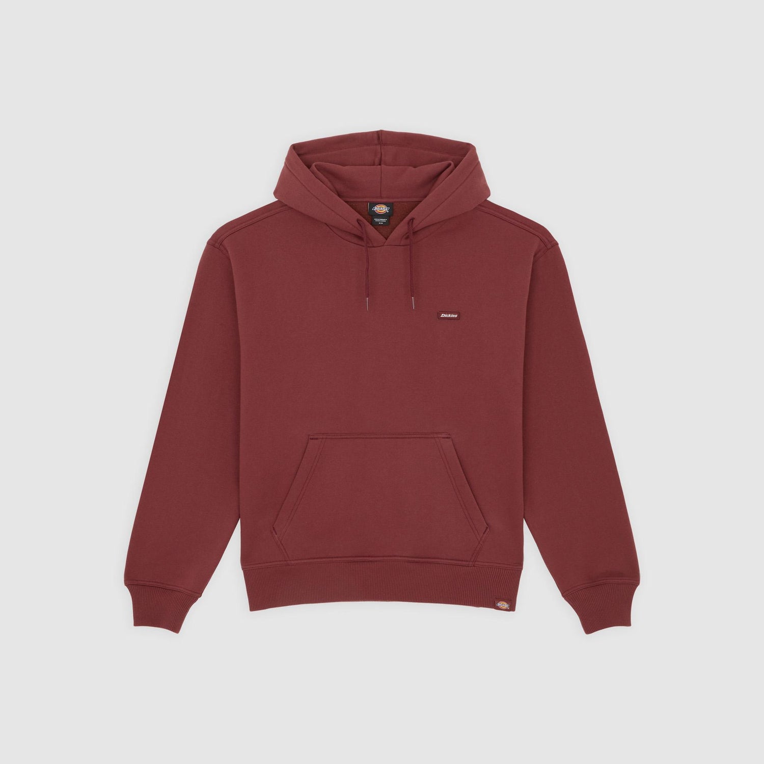 CLANCY BB - FELPA DK0A88BK L161 DICKIES 