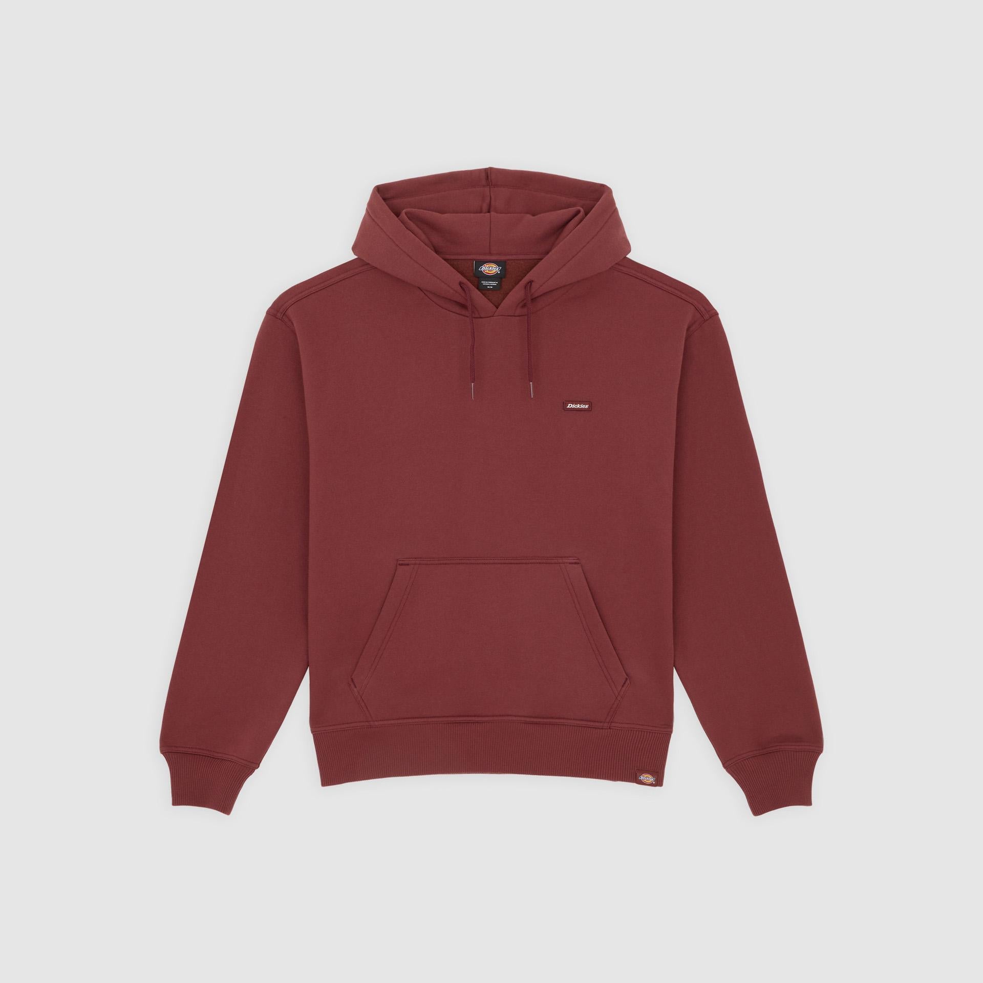 CLANCY BB - FELPA DK0A88BK L161 DICKIES 