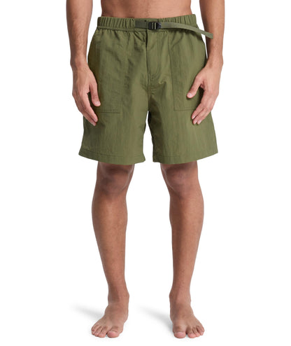 RUN ASHORE AMPHIBIAN 18 - SHORTS EQYHY03890 -CRE0 QUIKSILVER 