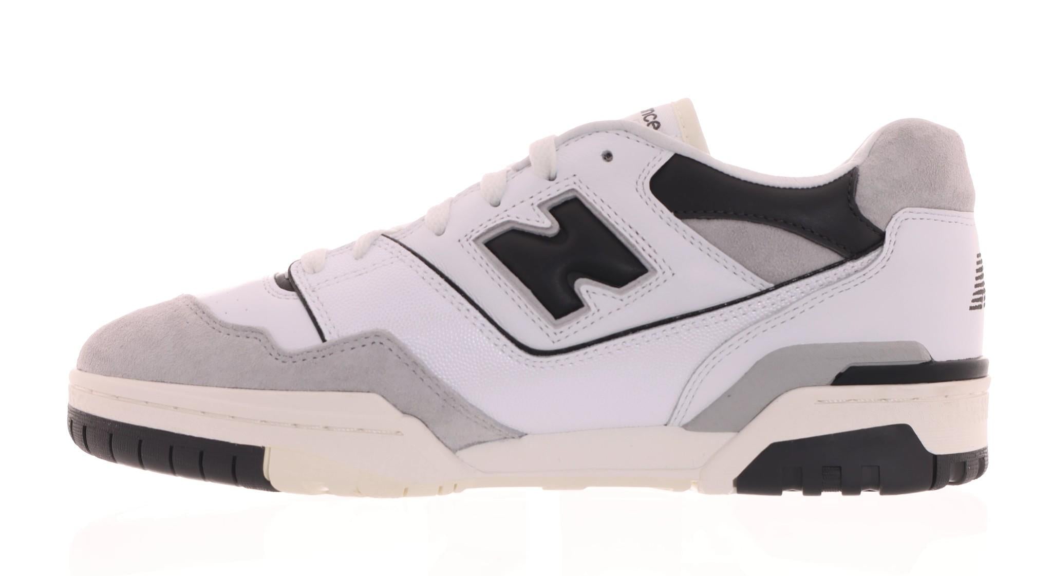 550 - SCARPE BB550GWB  NEW BALANCE 