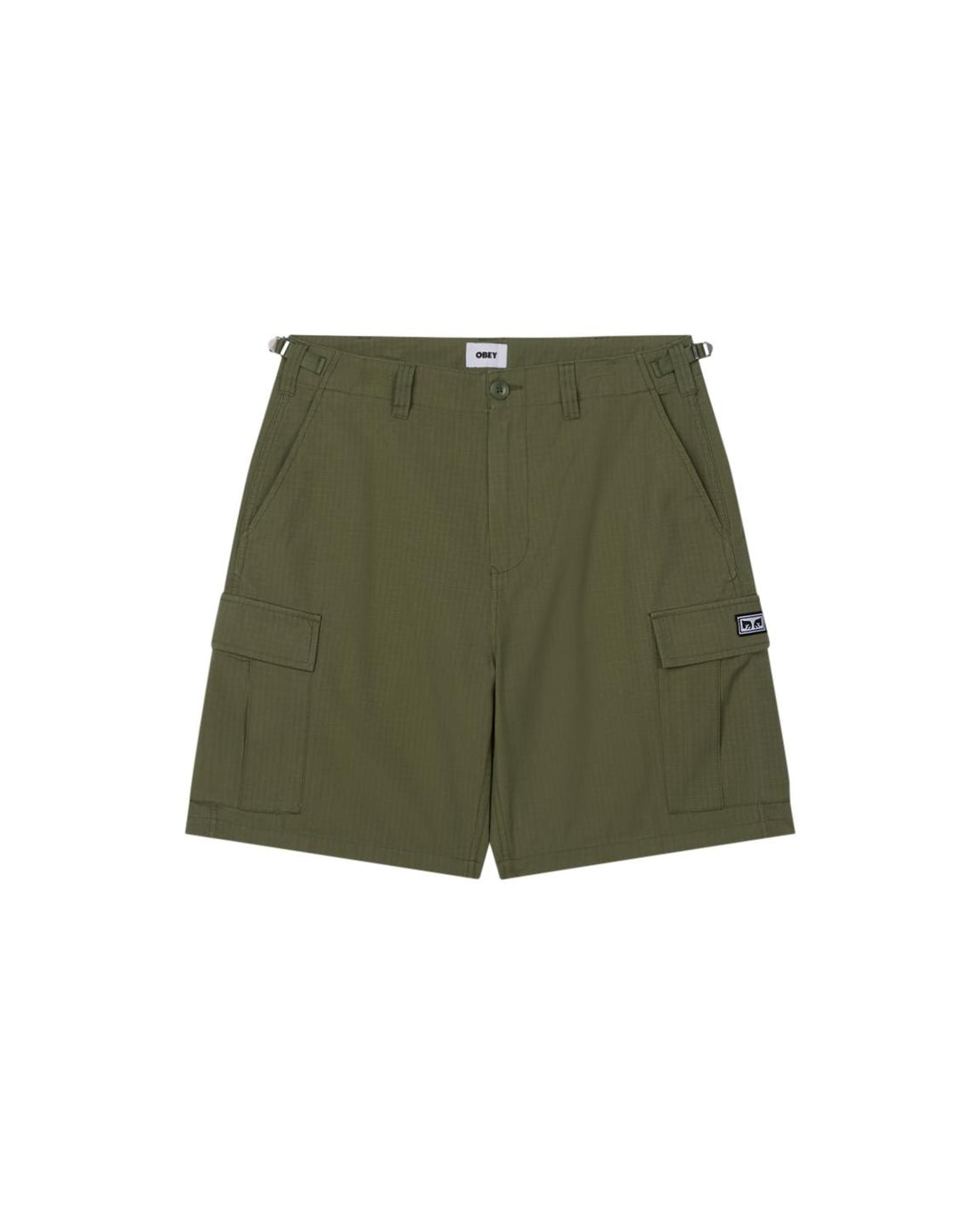 CLASSIC CARGO - SHORTS 22MC0000927 -DLN OBEY