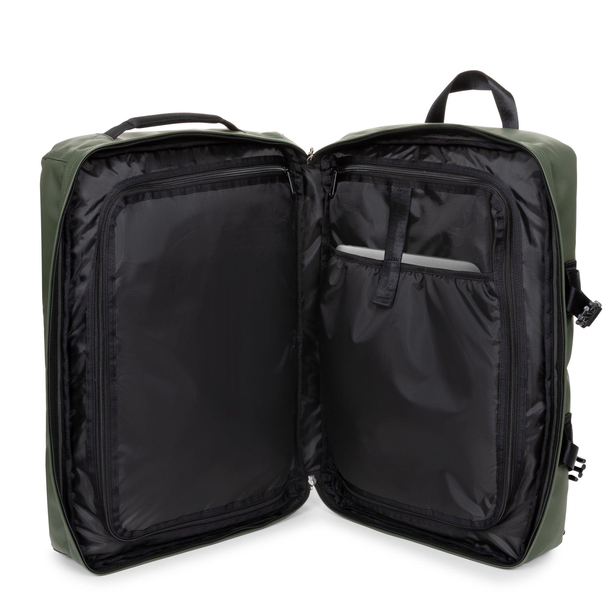 TRAVELPACK - TROLLEY EK0A5BBR 0Z01 EASTPAK 