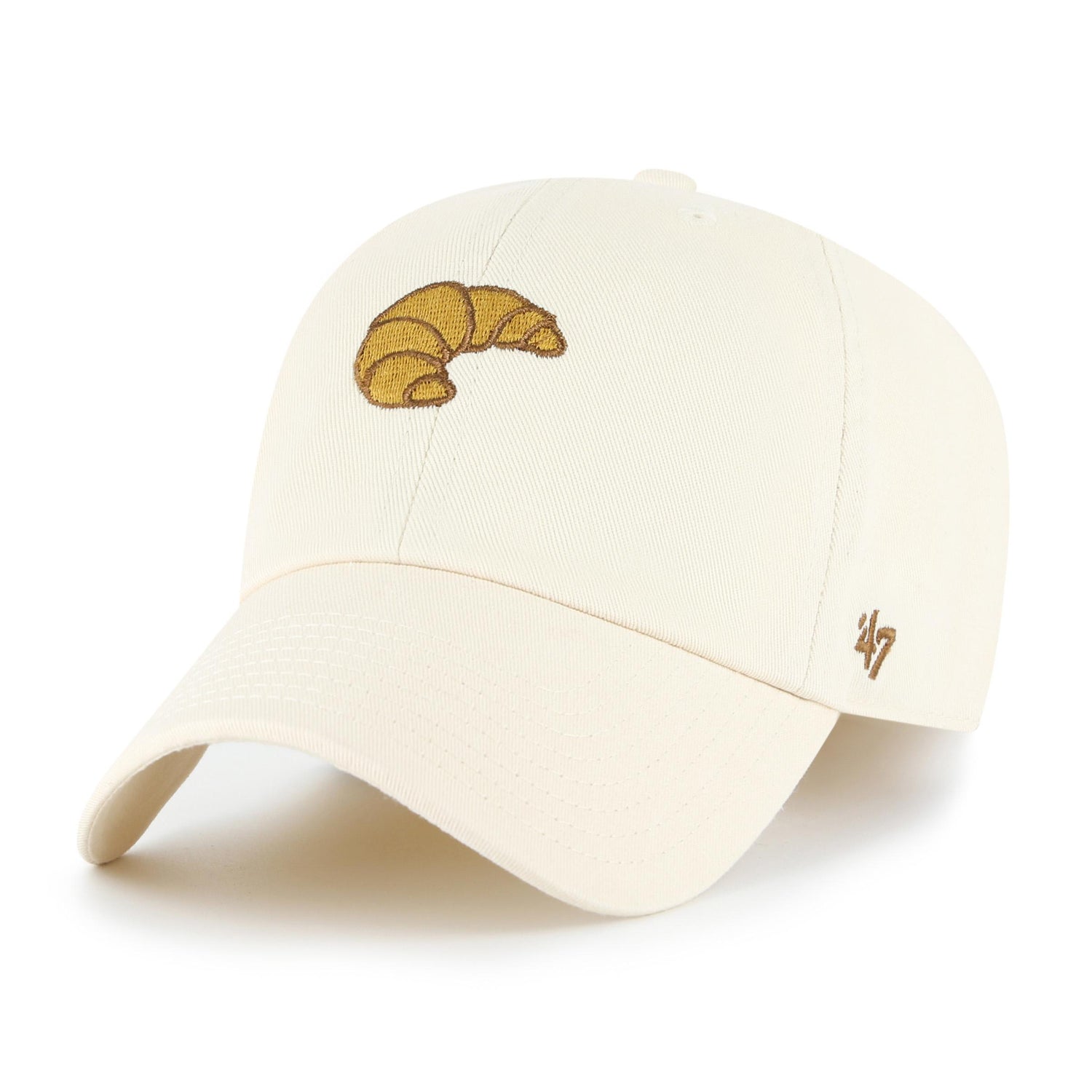 CLEAN UP ICON - CAPPELLINO 47-XX-BSRIC1411GWS -NTO 47 BRAND 