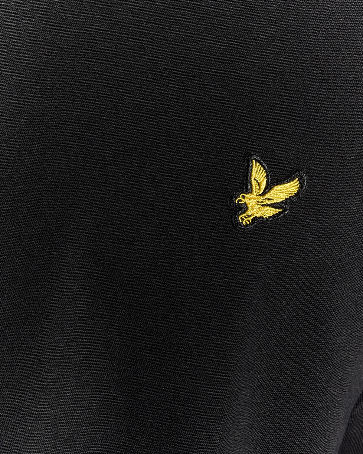 PLAIN - T-SHIRT TS400VOG -Z865 LYLE &amp; SCOTT 