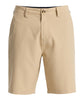 UNION AMPHIBIAN 20 - SHORTS