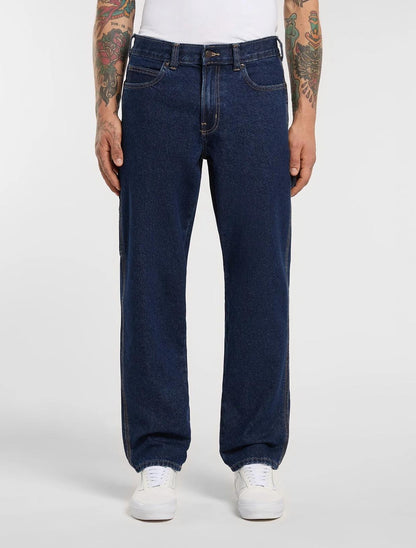 REGULAR TAPERED CARPENTER - PANTALONE DK0A88PL 0DD1 DICKIES 