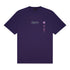 GENGAR EVOLUTION TEE - T-SHIRT TS1155-TT -03 DOLLY NOIRE 