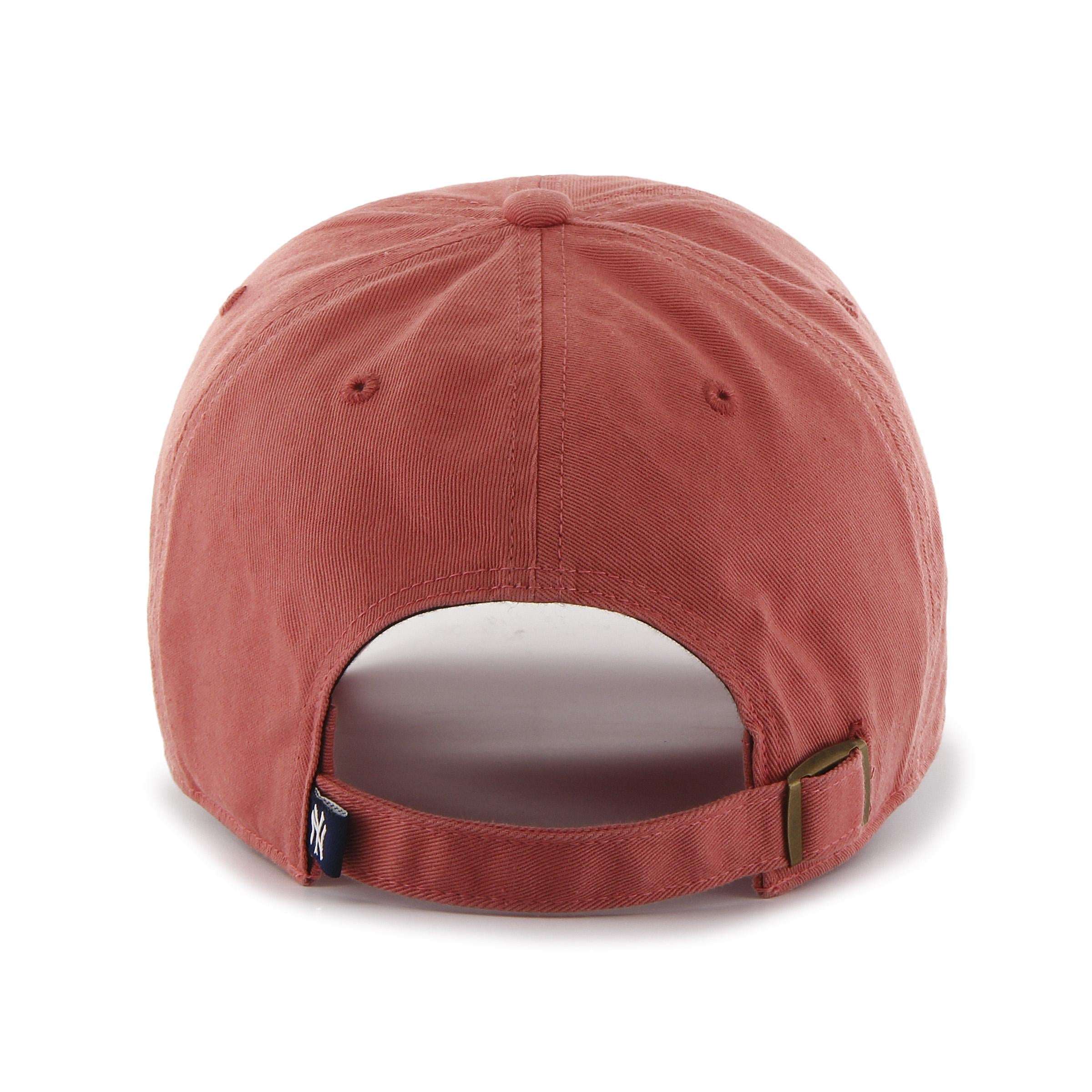 CLEAN UP NEW YORK YANKEES - CAPPELLINO 47-B-RGW17GWS -IR 47 BRAND 