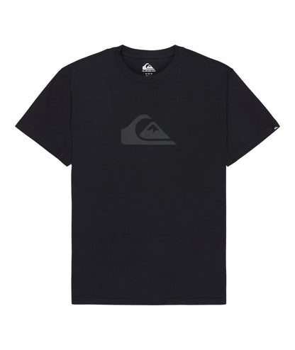 EV COMP LOGO - T-SHIRT EQYZT08182 -KVJ0 QUIKSILVER 