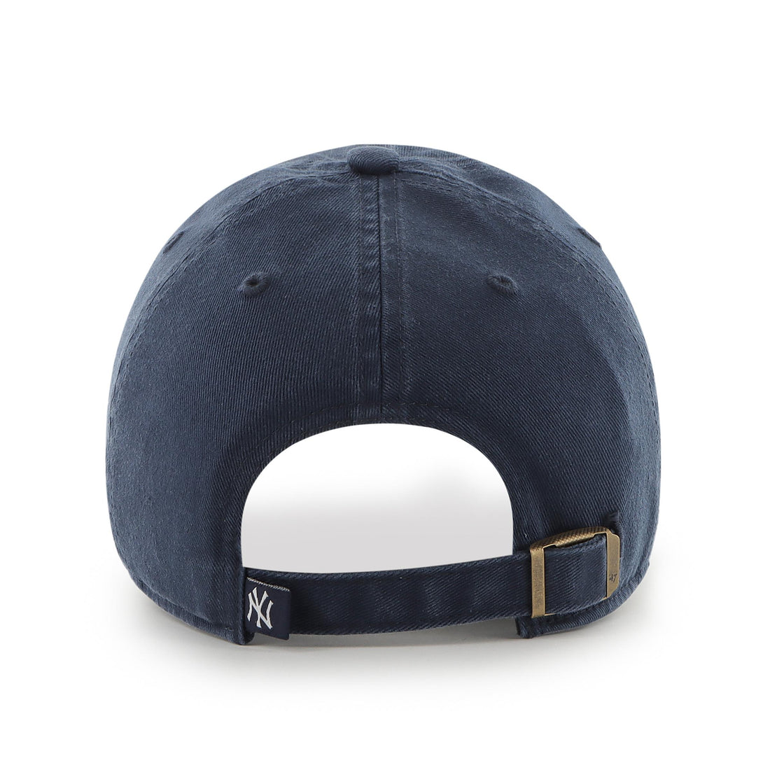 CLEAN UP NEW YORK YANKEES - CAPPELLINO 47-B-RGW17GWS -NY 47 BRAND 