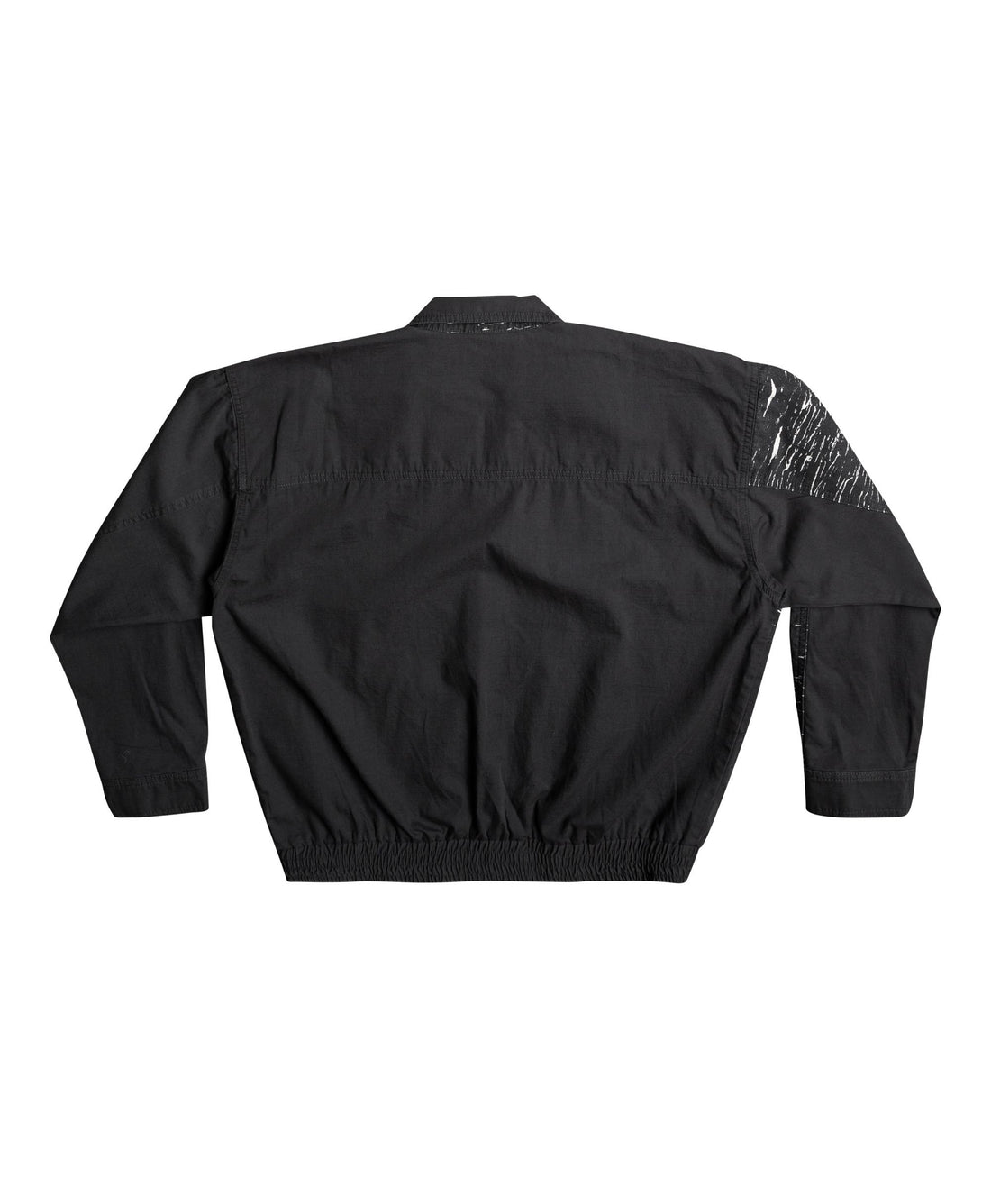 UPSIDE DOWN JACKET EQYJK03937 -KVJ0 QUIKSILVER 