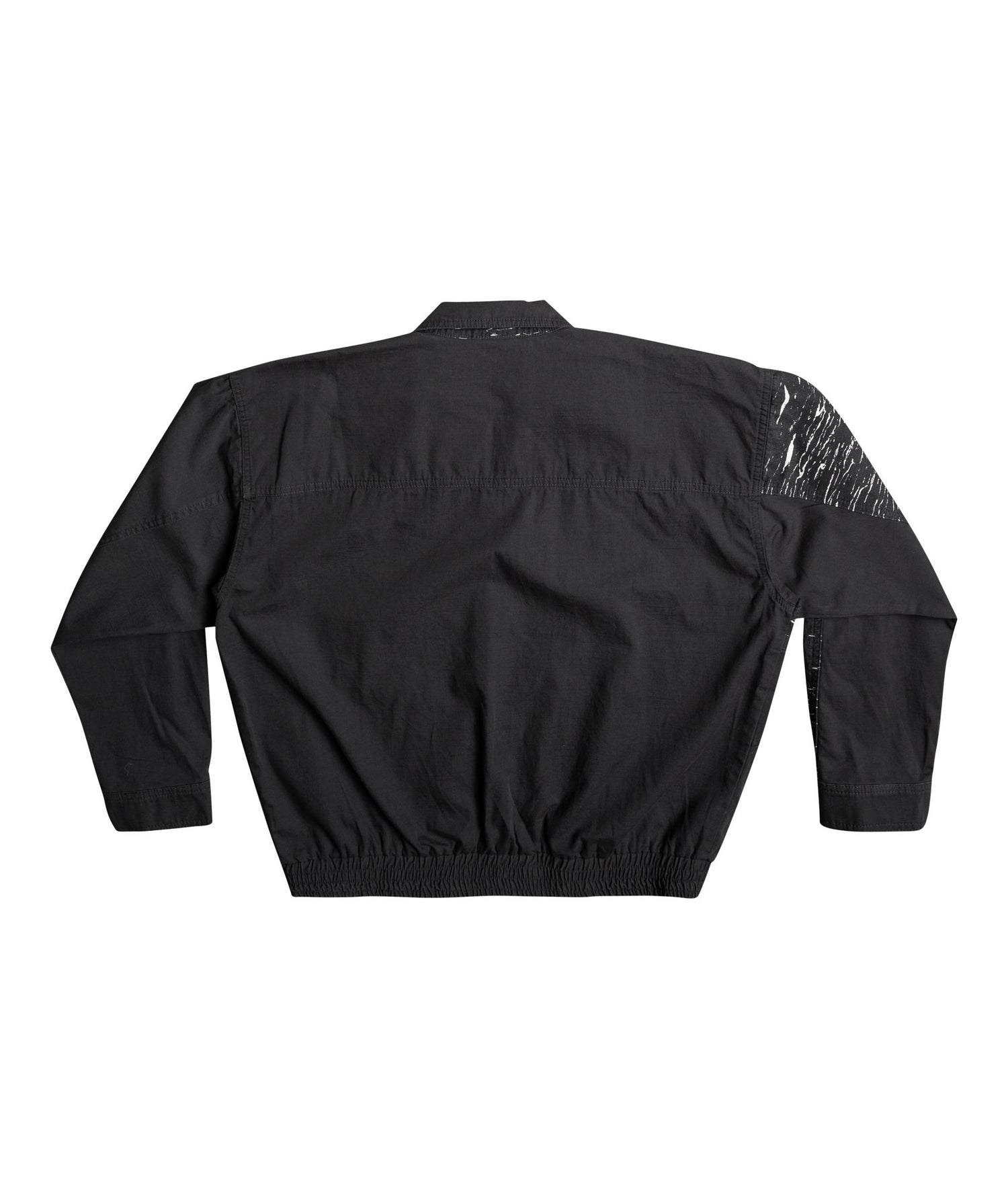 UPSIDE DOWN JACKET EQYJK03937 -KVJ0 QUIKSILVER 