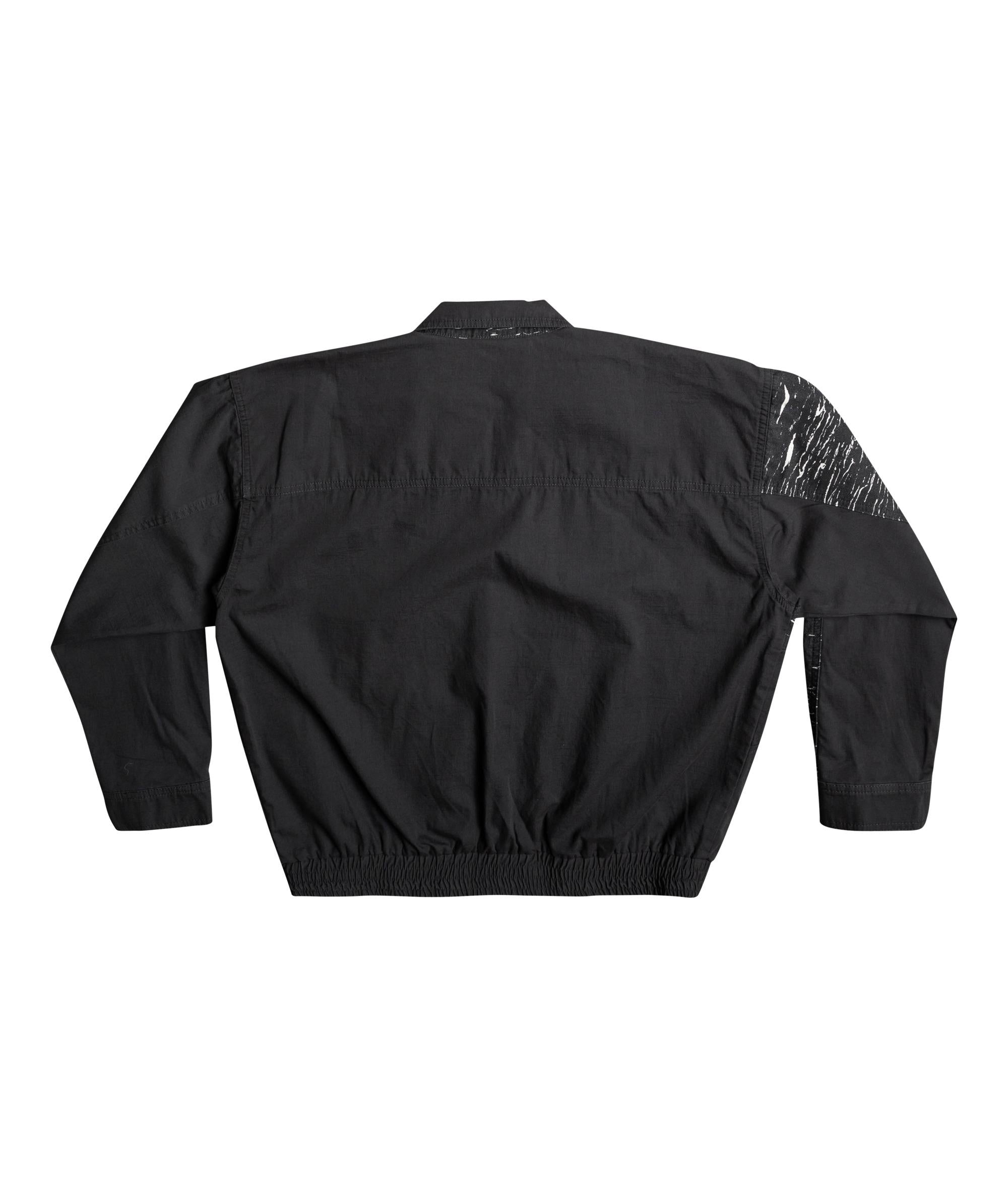 UPSIDE DOWN JACKET EQYJK03937 -KVJ0 QUIKSILVER 