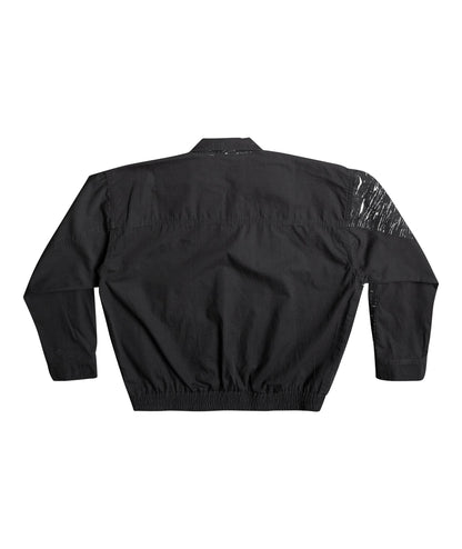 UPSIDE DOWN JACKET EQYJK03937 -KVJ0 QUIKSILVER 