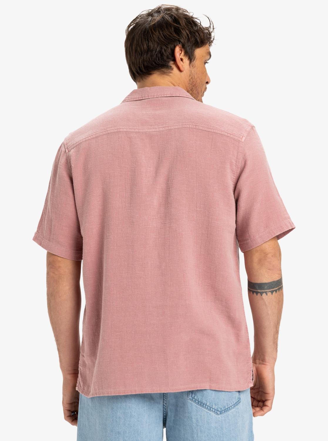 SUNRISE - CAMICIA EQYWT04628 -PJM0 QUIKSILVER 