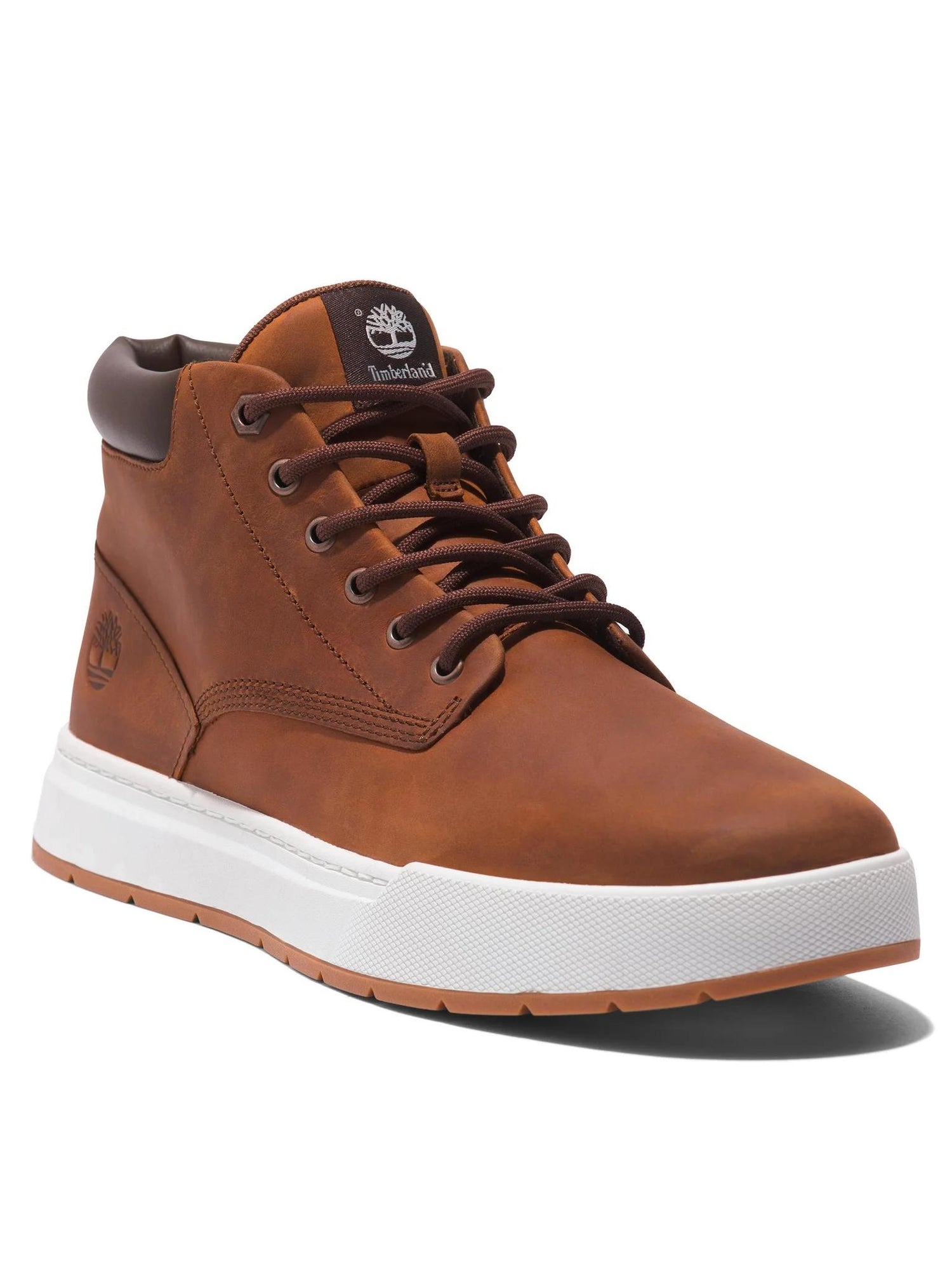 MID LACE SNEAKER - SCARPE TB0A297Q 3581 TIMBERLAND 