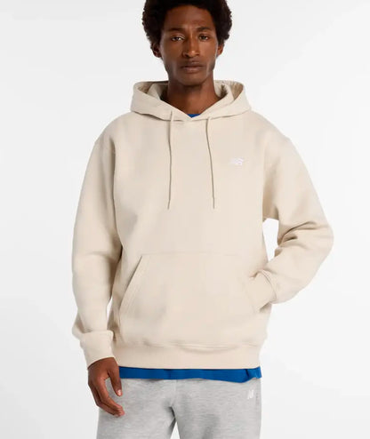 SPORT ESSENTIALS - FELPA MT41511TWF . NEW BALANCE 