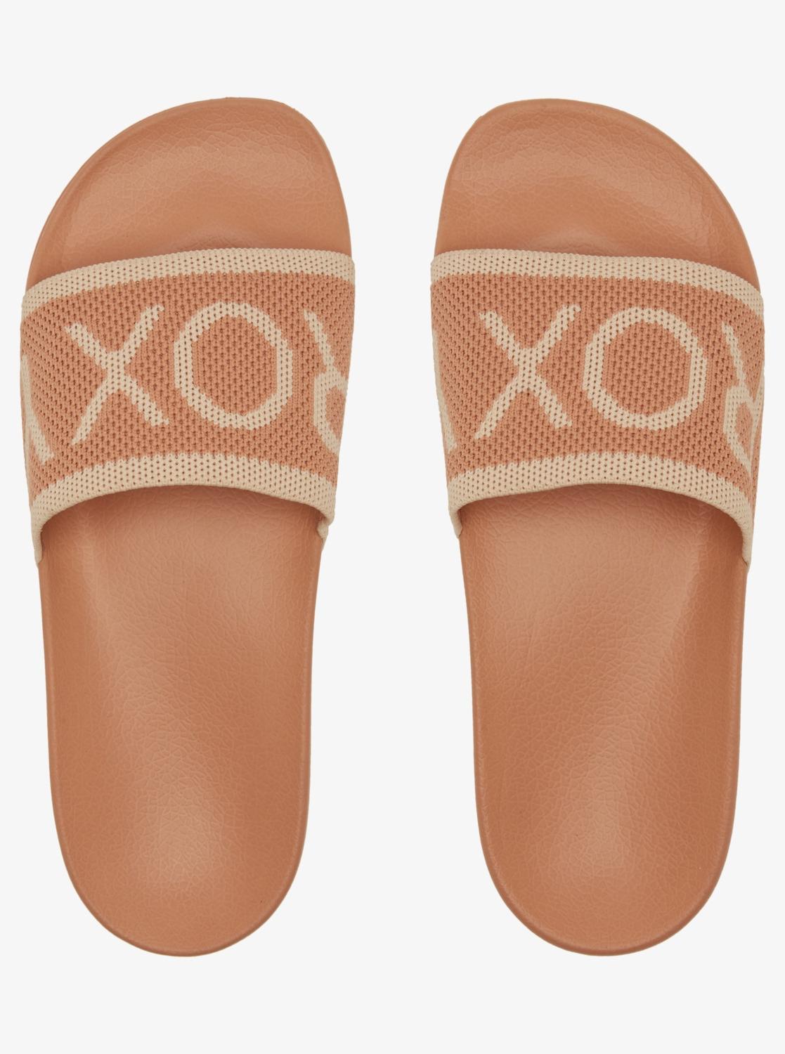 SLIPPY KNIT - SANDALI ARJL101127 -TTC ROXY 