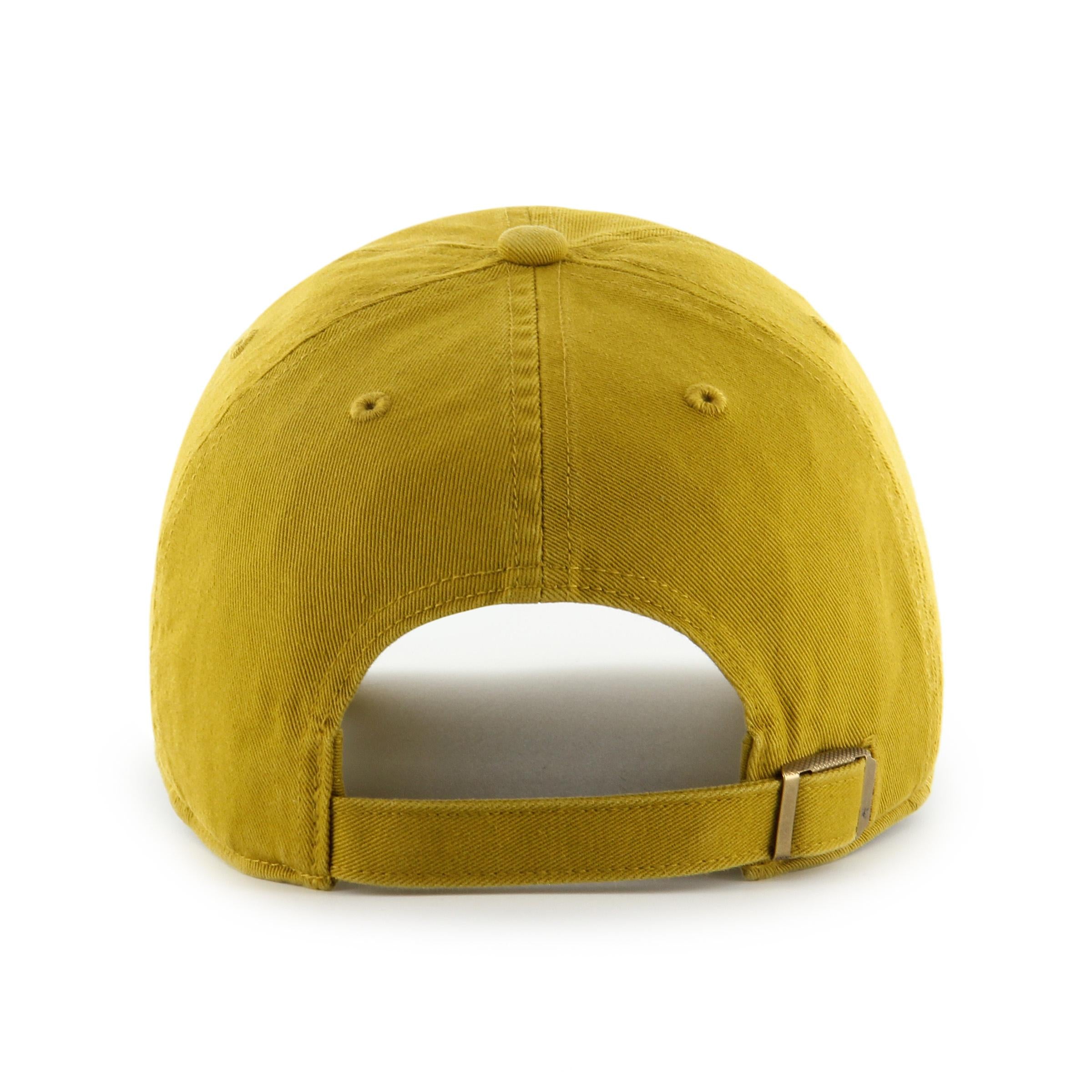 CLEAN UP NEW YORK YANKEES - CAPPELLINO 47-B-RGW17GWSNL -GR 47 BRAND 