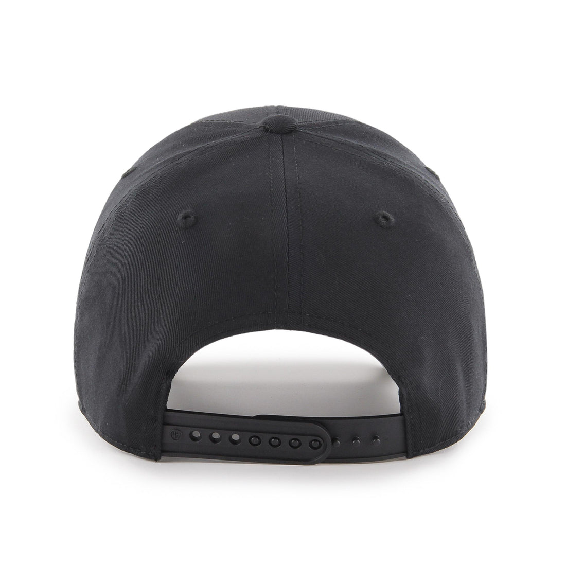 RAISED BASIC NEW YORK YANKEES - CAPPELLINO 47-B-RAC17CTP -BK 47 BRAND 