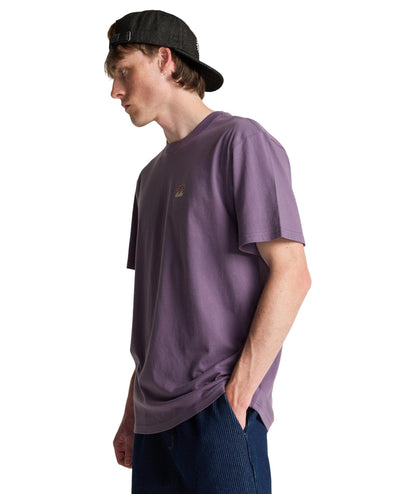 ICON WAVE - T-SHIRT EBYZT00575 -PPD0 BILLABONG 