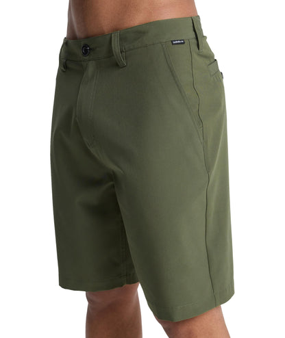UNION AMPHIBIAN 20 - SHORTS EQYHY03881 -CRE0 QUIKSILVER 