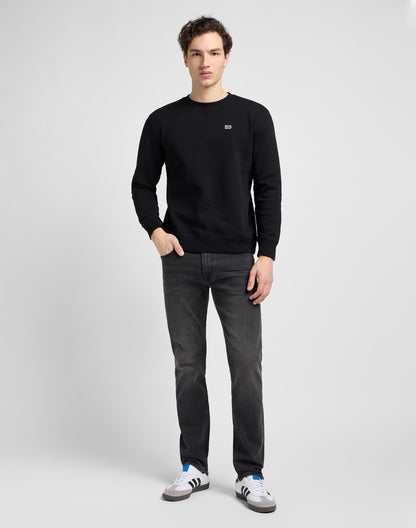 PATCH CREW - T-SHIRT 112121791  LEE 
